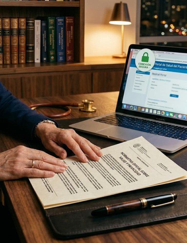 sitio web con certificado ssl